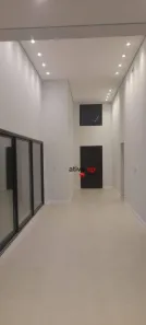 Casa de Condomínio com 3 Quartos à venda, 135m² no São Bento, Paulínia