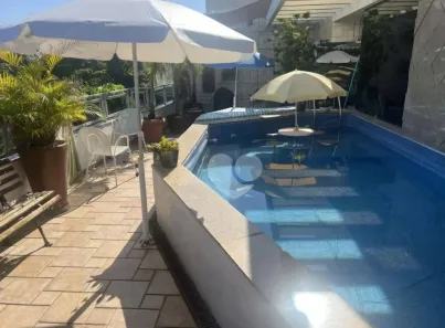 Cobertura com 3 Quartos à venda, 303m² no Barra da Tijuca, Rio de Janeiro