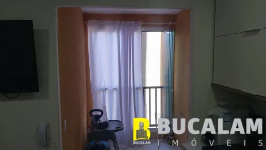 Apartamento com 2 Quartos à venda, 30m² no Vila Nova das Belezas, São Paulo