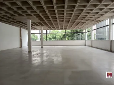 Sala Comercial para alugar, 280m² no Centro, Belo Horizonte