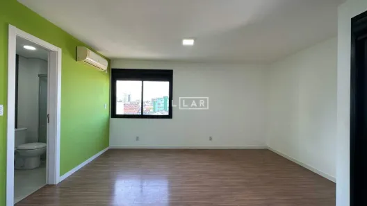 Apartamento com 1 Quarto à venda, 47m² no Centro, Pelotas