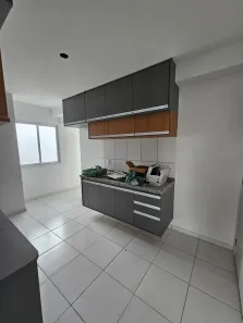 Apartamento com 3 Quartos para alugar, 125m² no Parque Esplanada, Embu das Artes