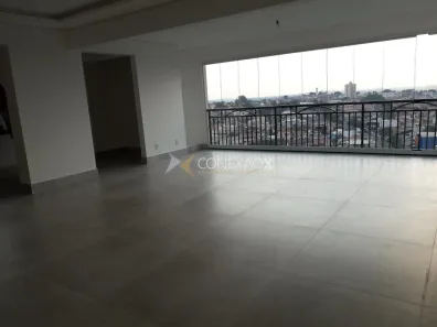 Apartamento com 3 Quartos à venda, 138m² no Jardim Chapadão, Campinas