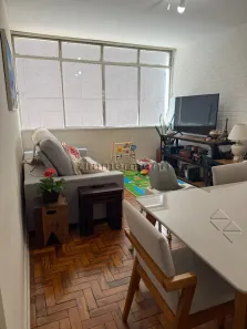 Apartamento com 2 Quartos à venda, 103m² no Consolação, São Paulo