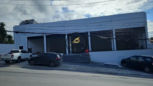Ponto Comercial para alugar, 400m² no Mussurunga, Salvador