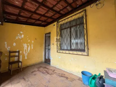 Casa com 3 Quartos à venda, 138m² no Teixeira Dias (Barreiro), Belo Horizonte