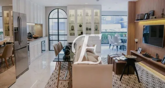Apartamento com 3 Quartos à venda, 118m² no Lapa, São Paulo