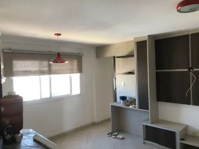 Apartamento com 2 Quartos para alugar, 57m² no Vila Valparaíso, Santo André