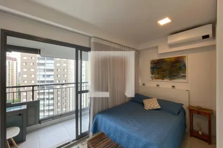 Kitnet com 1 Quarto à venda, 25m² no Planalto Paulista, São Paulo