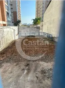 Lote/Terreno à venda, 243m² no Vila Gumercindo, São Paulo