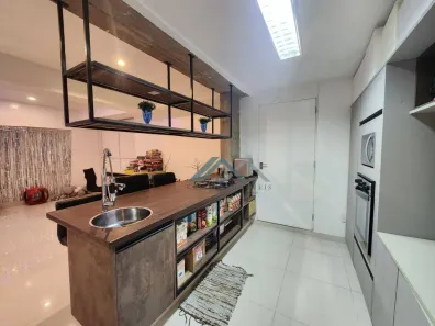 Casa de Condomínio com 4 Quartos para alugar, 650m² no Cidade Tamboré, Santana de Parnaíba