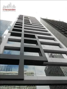Sala Comercial à venda, 356m² no Bela Vista, São Paulo