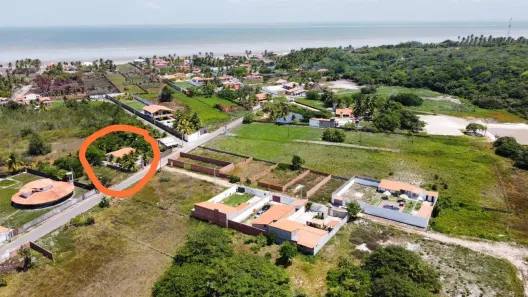 Fazenda/Sítio com 2 Quartos à venda, 100m² no Novo Cohatrac, São José de Ribamar