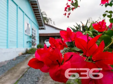 Casa com 4 Quartos à venda, 150m² no Floresta, Joinville