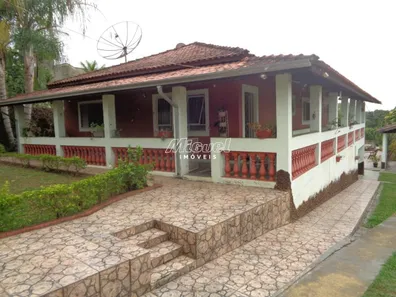Fazenda/Sítio com 3 Quartos à venda, 350m² no Estância Lago Azul (Ártemis), Piracicaba