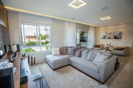 Apartamento com 3 Quartos à venda, 153m² no Fazenda São Quirino, Campinas