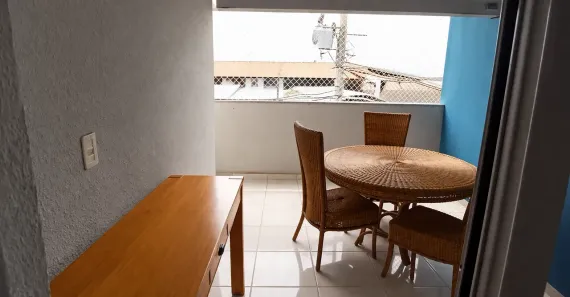 Apartamento com 3 Quartos à venda, 95m² no Bosque dos Eucaliptos, São José dos Campos