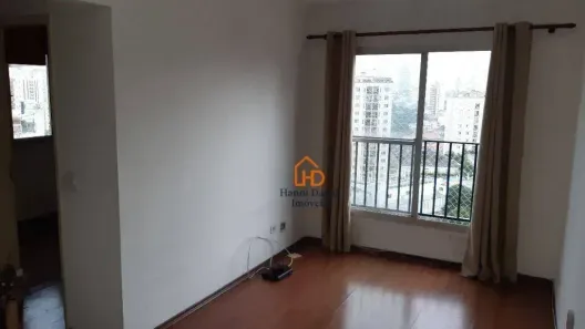 Apartamento com 2 Quartos à venda, 55m² no Chácara Inglesa, São Paulo
