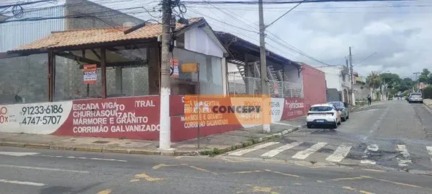 Lote/Terreno à venda, 315m² no Jardim São Luís, Suzano
