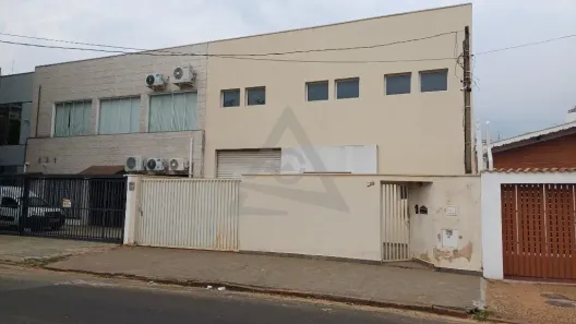 Galpão/Depósito/Armazém à venda, 295m² no Taquaral, Campinas