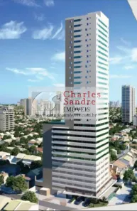 Sala Comercial à venda, 26m² no Setor Marista, Goiânia