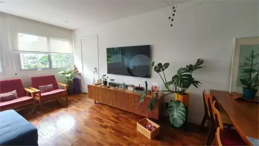 Apartamento com 2 Quartos à venda, 90m² no Itaim Bibi, São Paulo
