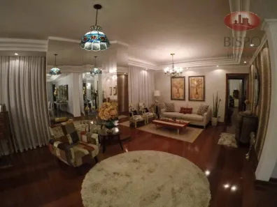 Apartamento com 3 Quartos à venda, 294m² no Centro, Americana
