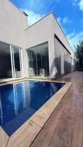 Casa de Condomínio com 4 Quartos à venda, 301m² no Damha Residencial Uberaba II, Uberaba