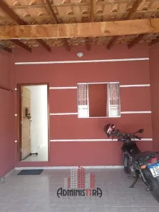Casa com 2 Quartos à venda, 150m² no Wanel Ville, Sorocaba