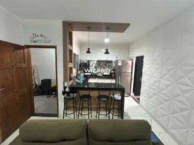 Casa com 2 Quartos à venda, 150m² no Jardim Mariana II, São José dos Campos