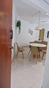 Apartamento com 2 Quartos para alugar, 60m² no Setor Bueno, Goiânia