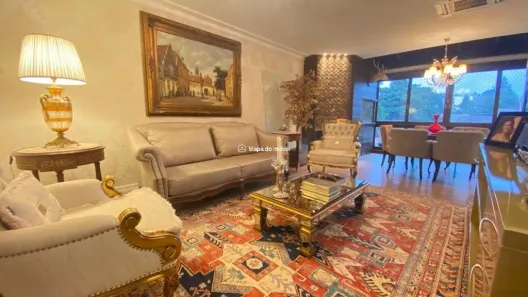 Apartamento com 4 Quartos à venda, 170m² no Planalto, Gramado
