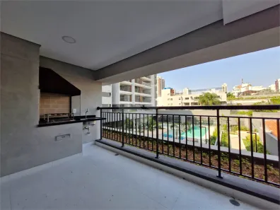 Apartamento com 2 Quartos à venda, 104m² no Brooklin Paulista, São Paulo