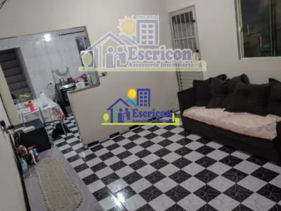 Casa com 4 Quartos à venda, 190m² no Jardim Sapopemba, São Paulo
