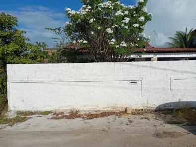 Casa com 3 Quartos à venda, 80m² no Ponta de Pedras, Goiana