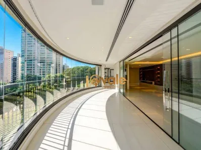 Apartamento com 4 Quartos à venda, 410m² no Parque Residencial Aquarius, São José dos Campos