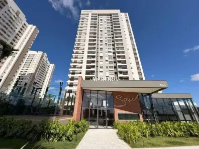 Apartamento com 3 Quartos à venda, 92m² no Terra Bonita, Londrina