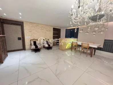 Apartamento com 2 Quartos à venda, 172m² no Nazaré, Belém