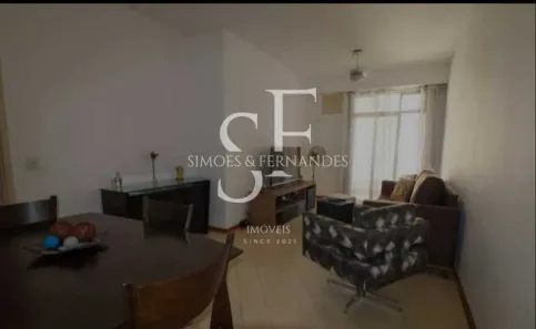 Apartamento com 2 Quartos à venda, 85m² no Vila Isabel, Rio de Janeiro