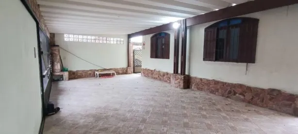 Casa com 3 Quartos à venda, 145m² no Gaivota (Interior), Itanhaém