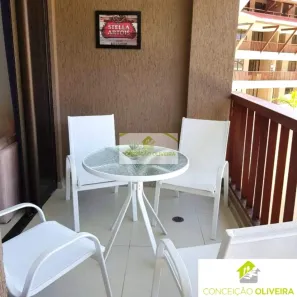 Flat com 2 Quartos à venda, 65m² no Centro, Ipojuca