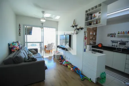 Apartamento com 2 Quartos à venda, 80m² no Quarta Parada, São Paulo