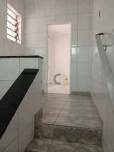 Apartamento com 2 Quartos para venda ou aluguel, 75m² no Gonzaga, Santos