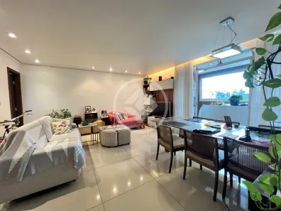 Apartamento com 4 Quartos à venda, 120m² no Buritis, Belo Horizonte