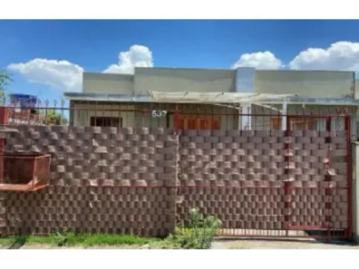 Casa com 2 Quartos à venda, 72m² no Cruzeiro, Gravataí