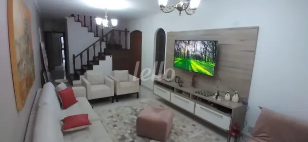 Casa com 3 Quartos à venda, 187m² no Vila Libanesa, São Paulo