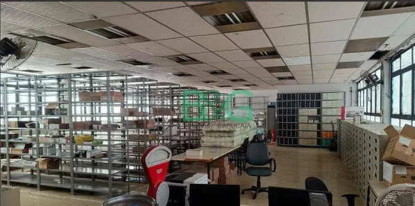Prédio Comercial para alugar, 950m² no Vila Leopoldina, São Paulo