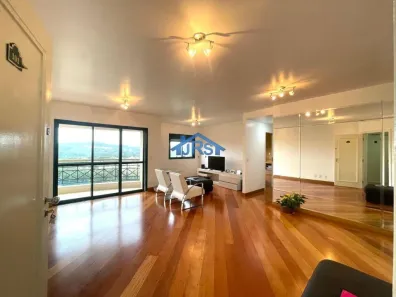 Apartamento com 2 Quartos à venda, 98m² no Alphaville Centro Industrial e Empresarial/Alphaville., Barueri