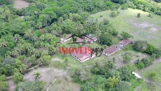 Casa com 7 Quartos à venda, 600m² no Centro, Conde