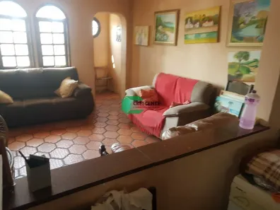 Casa com 2 Quartos à venda, 240m² no Vila Alice, Santo André